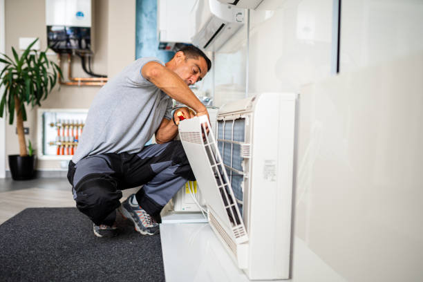 Montara, CA Airduct Cleaning Company