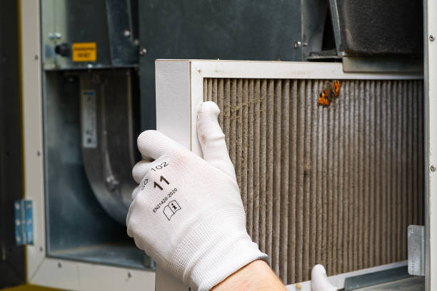 Best HVAC System Cleaning  in Montara, CA