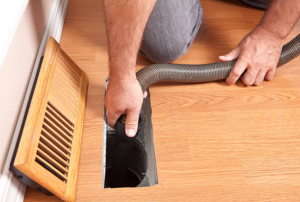 Best Professional Duct Cleaning Services  in Montara, CA
