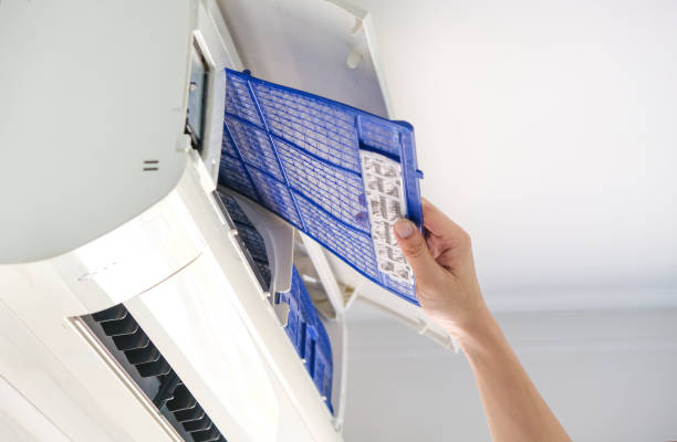 Air Duct Mold Removal in Montara, CA